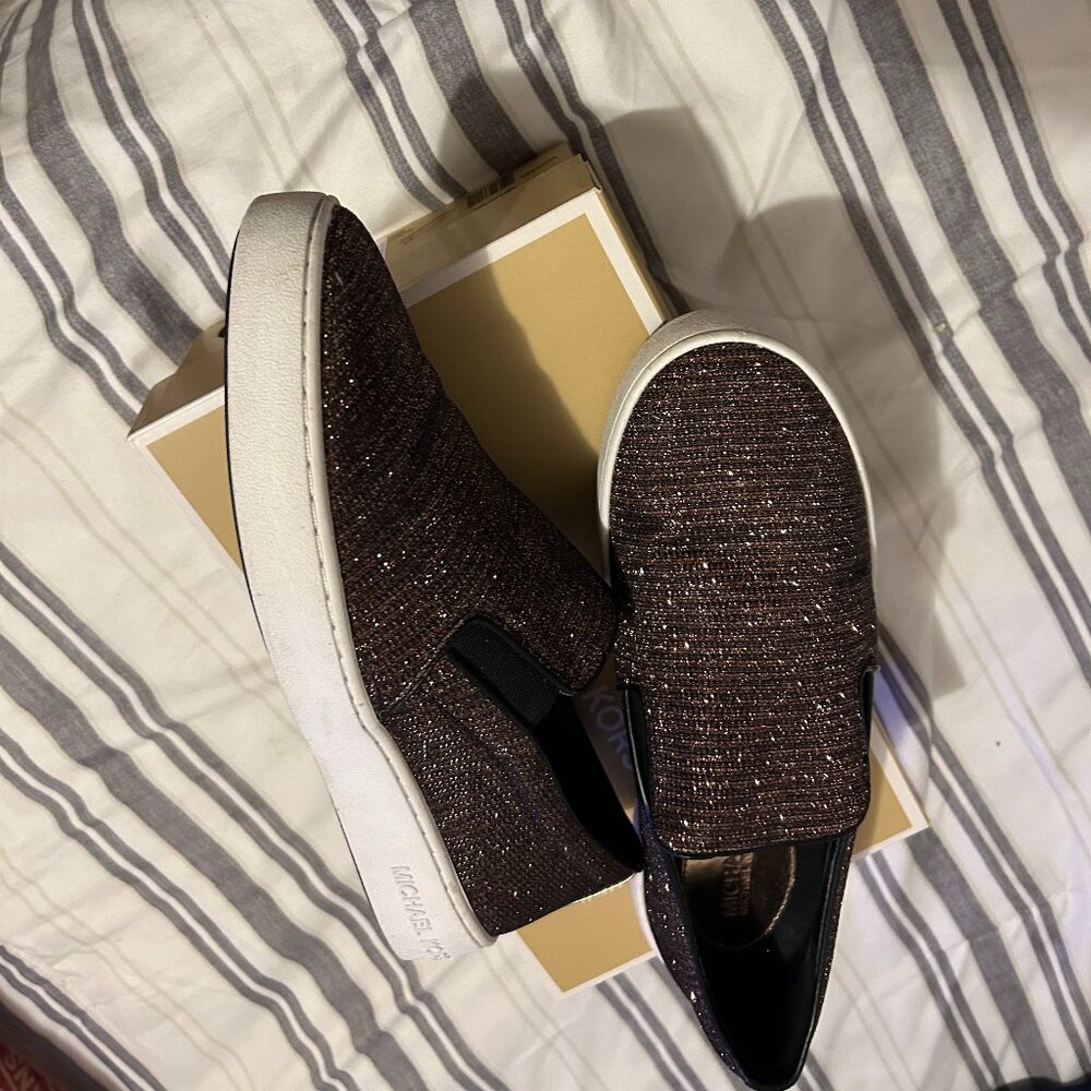 Michael Kors Sneakers